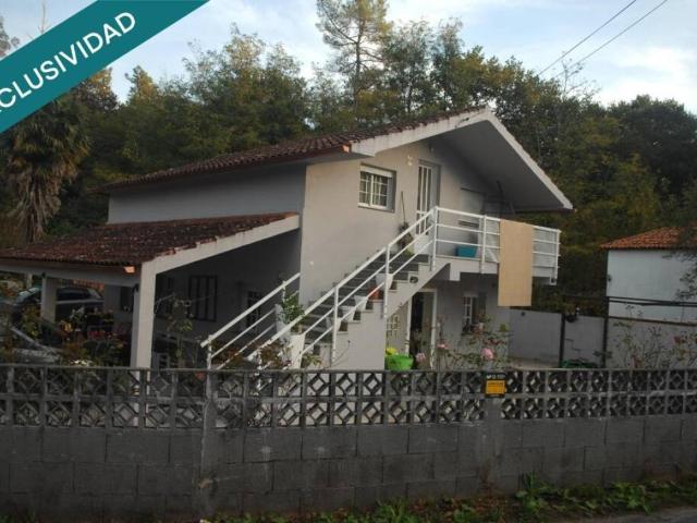 Casa en venta en Cotobade, Pontevedra