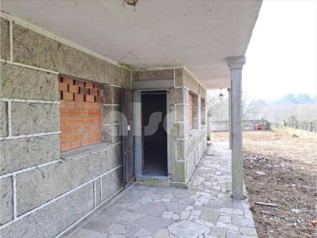 Casa en venta en Pazos de Borbén, O Condado