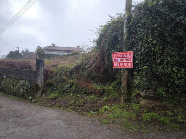 Terreno en venta en O Condado, Galicia