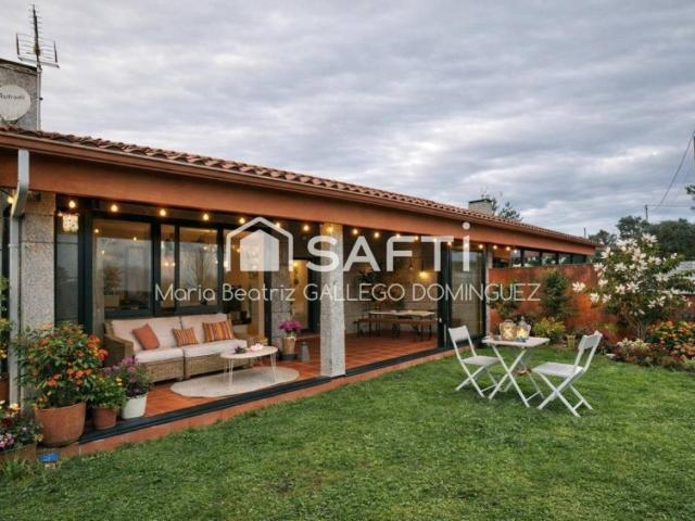 Casa en venta en O Condado, Galicia
