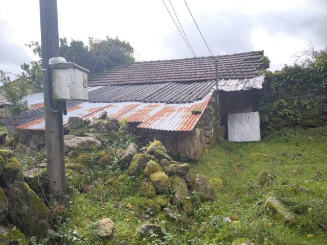 Casa en venta en O Condado, Galicia