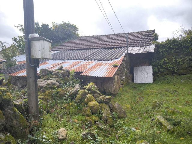 Casa en venta en O Condado, Galicia