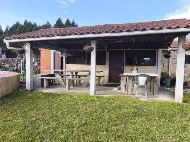 Casa en venta en O Condado, Galicia