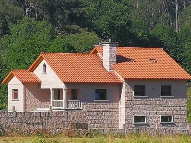 Casa en venta en O Condado, Galicia