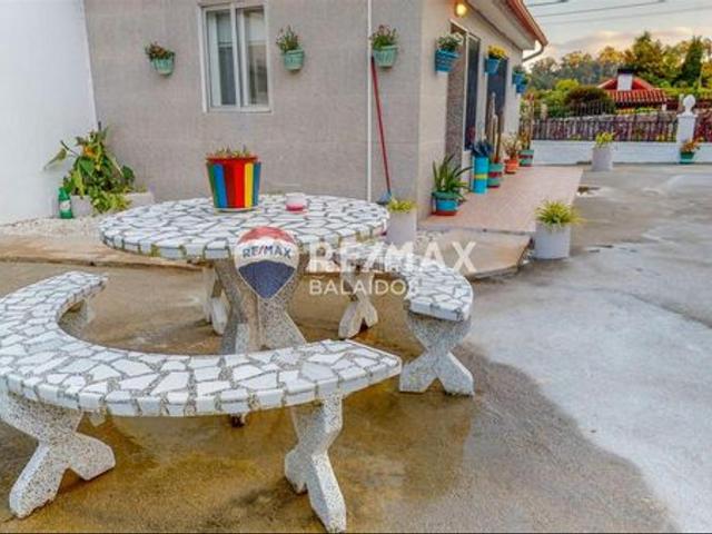 Chalet en venta en Ponteareas, Cotobade