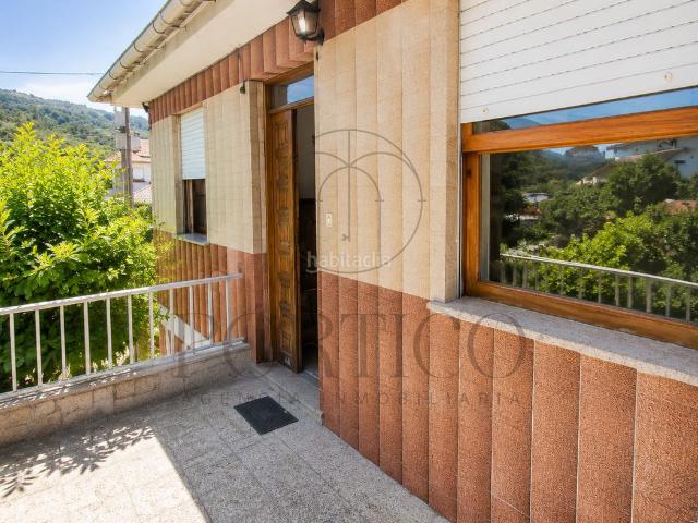 Casa en venta en Ponteareas, O Condado