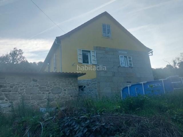 Casa en venta en Ponteareas, O Condado