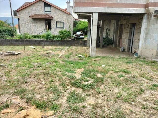 Casa en venta en Ponteareas, O Condado