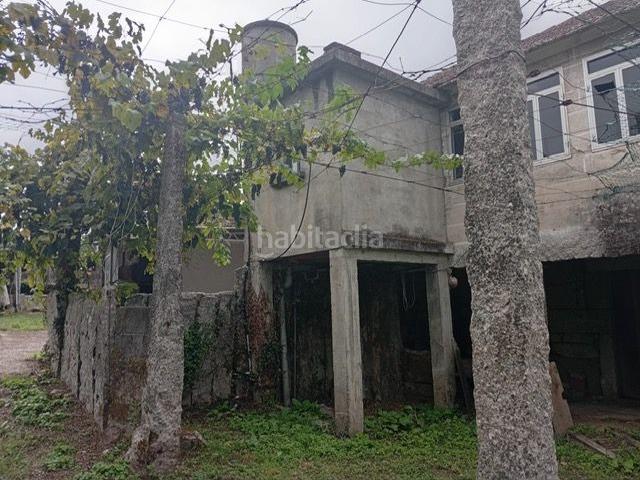 Casa en venta en Ponteareas, O Condado