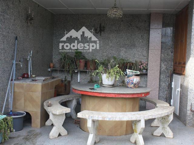 Casa en venta en Ponteareas, O Condado
