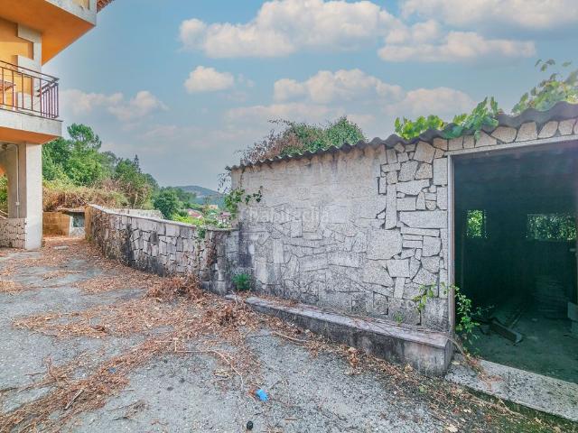 Casa en venta en Ponteareas, O Condado
