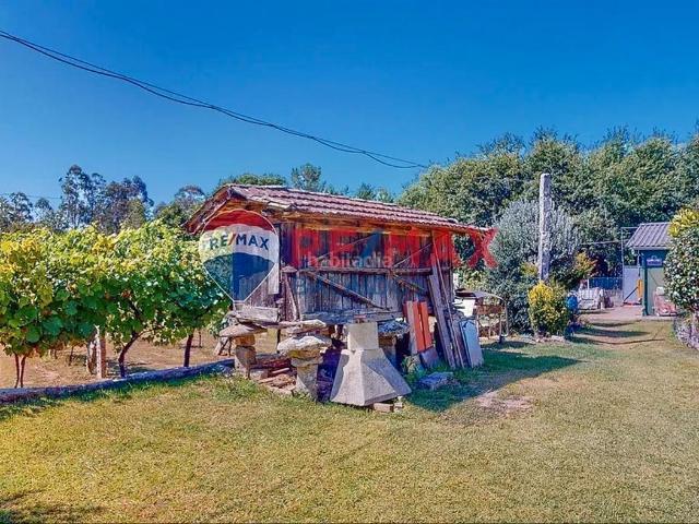 Chalet en venta en Ponteareas, Cotobade