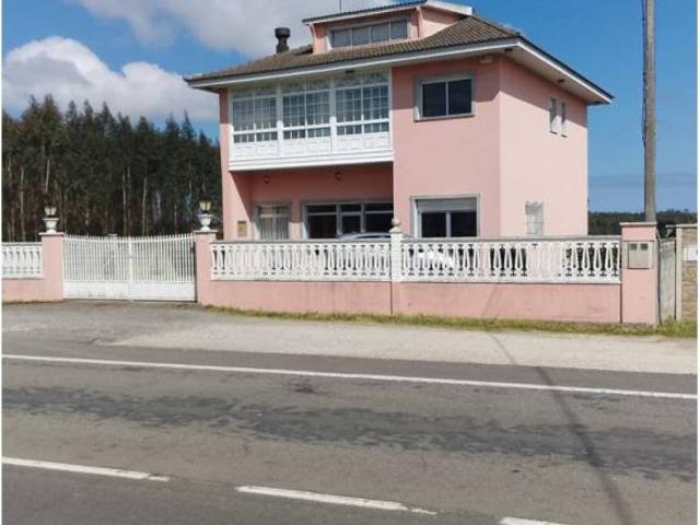 Casa en venta en Malpica de Bergantiños, Bergantiños
