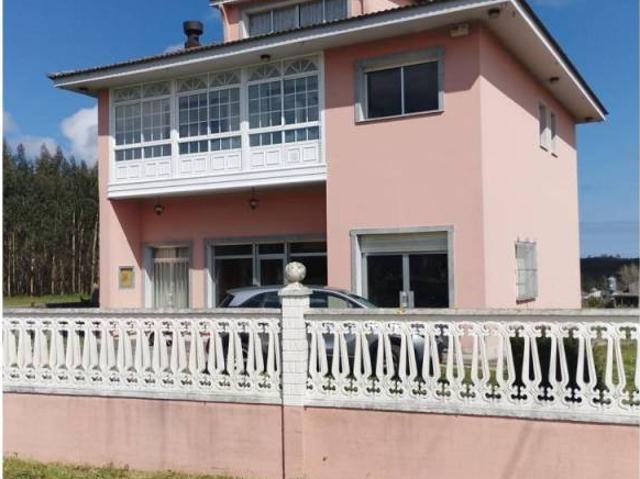 Casa en venta en Malpica de Bergantiños, Bergantiños