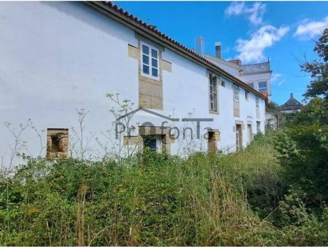 Casa en venta en Bergantiños, Galicia