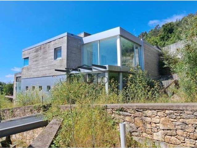 Casa en venta en Bergantiños, Galicia