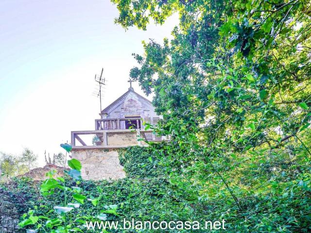 Casa en venta en Bergantiños, Galicia