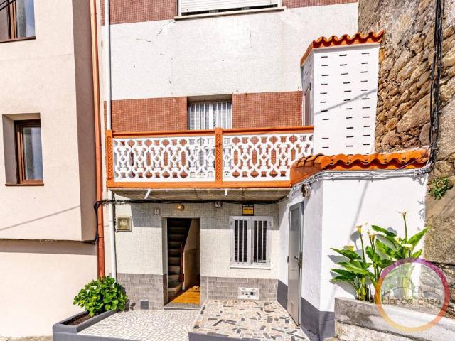 Casa en venta en Bergantiños, Galicia