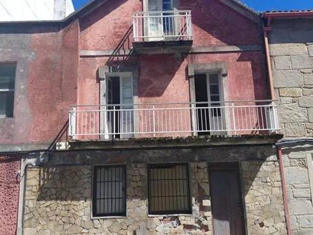 Casa en venta en Bergantiños, Galicia