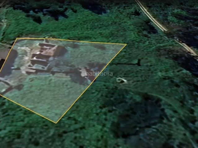 Casa en venta en Cospindo, Bergantiños