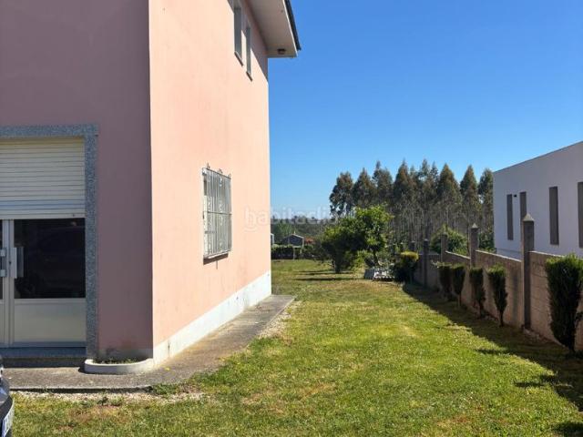 Casa en venta en Cospindo, Bergantiños