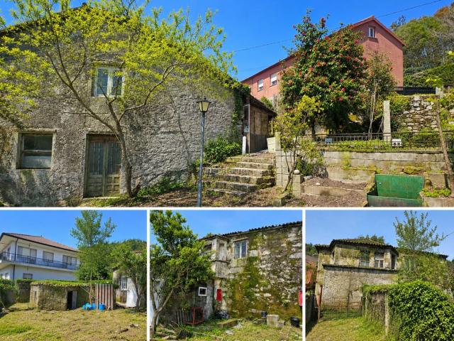 Casa en venta en Caldas, Galicia