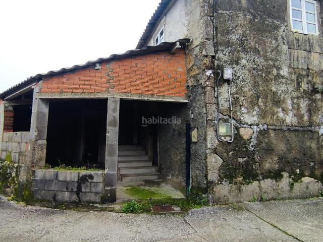 Casa en venta en Infesta, Pontecesures
