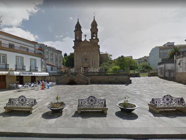 Casa en venta en Infesta, Pontecesures