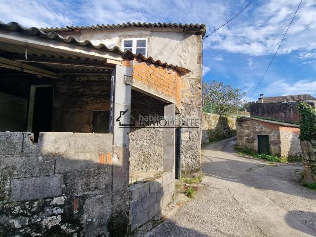 Casa en venta en Infesta, Pontecesures