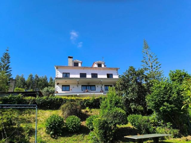 Casa en venta en O Eume, Galicia