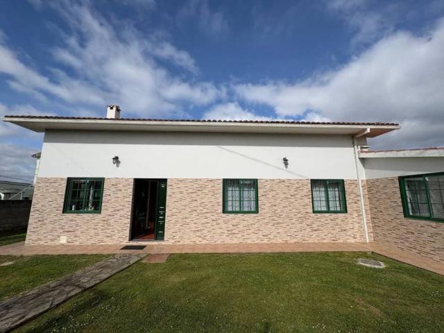 Casa en venta en O Eume, Galicia