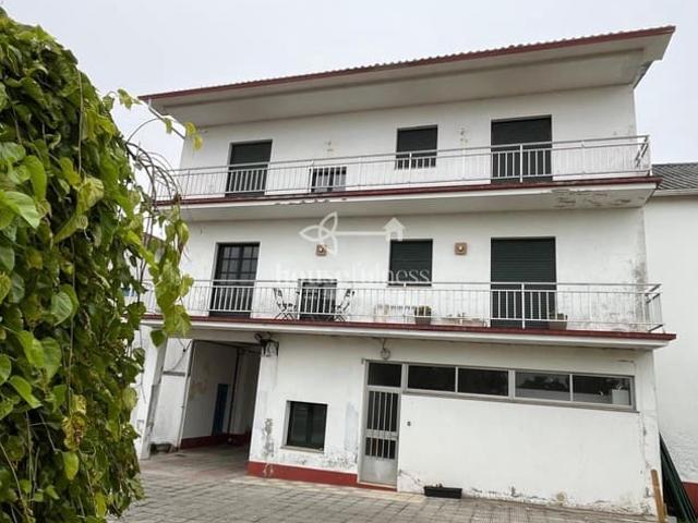 Casa en venta en O Eume, Galicia