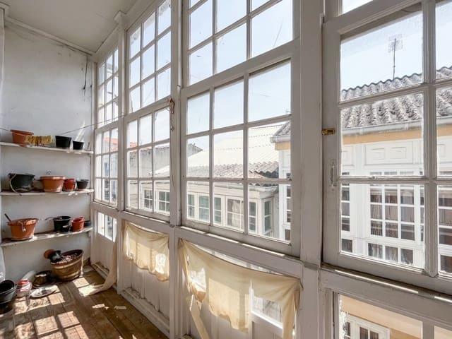 Casa en venta en O Eume, Galicia