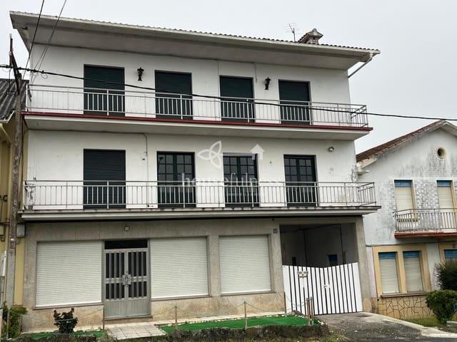 Casa en venta en O Eume, Galicia