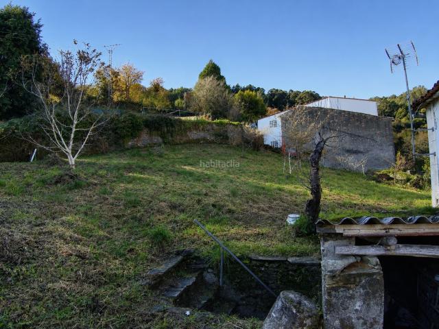 Casa en venta en O Eume, Galicia