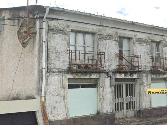 Casa en venta en O Eume, Galicia