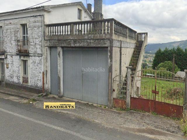 Casa en venta en O Eume, Galicia