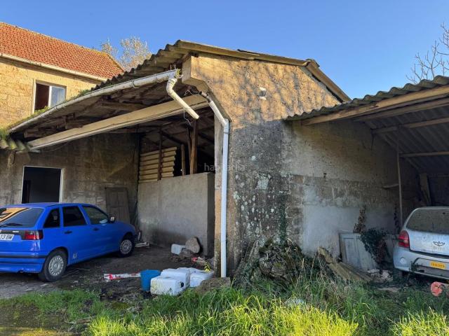 Casa en venta en O Eume, Galicia