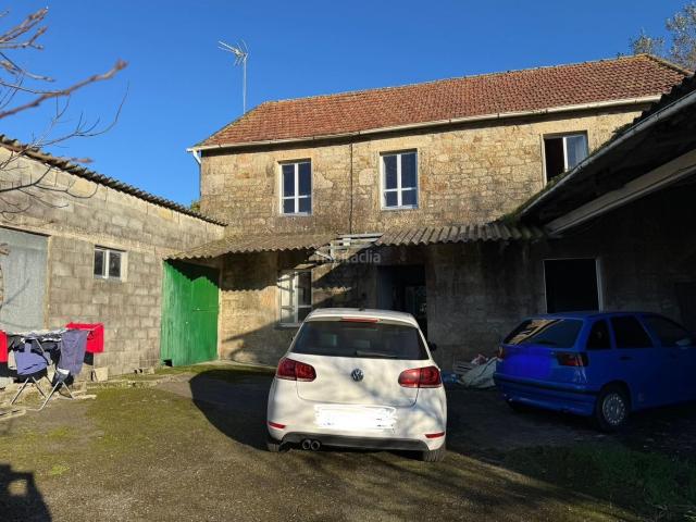 Casa en venta en O Eume, Galicia