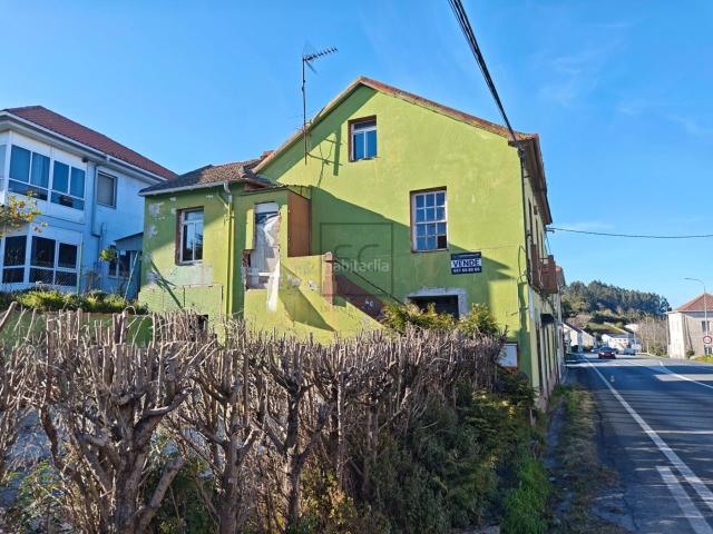 Casa en venta en O Eume, Galicia