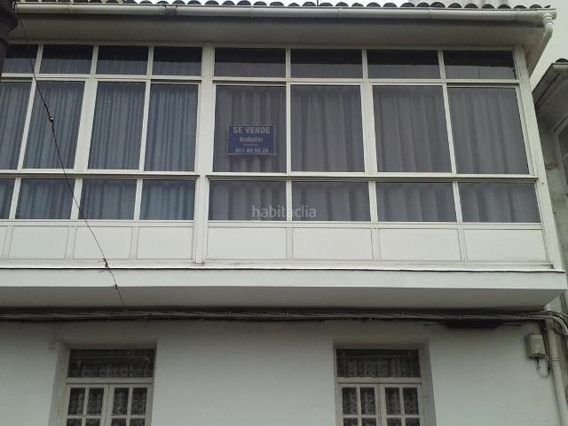 Casa en venta en O Eume, Galicia