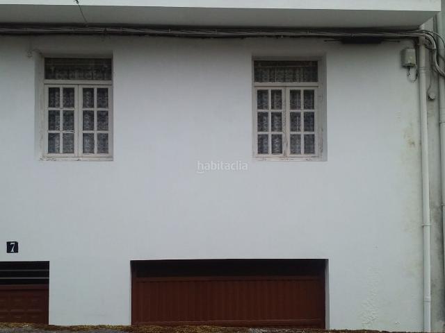 Casa en venta en O Eume, Galicia