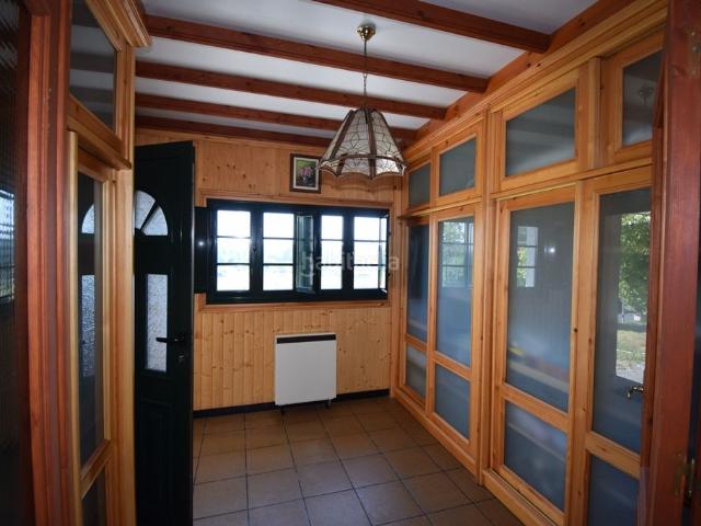 Casa en venta en O Eume, Galicia