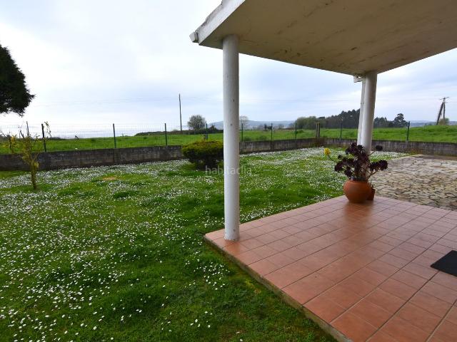 Casa en venta en O Eume, Galicia