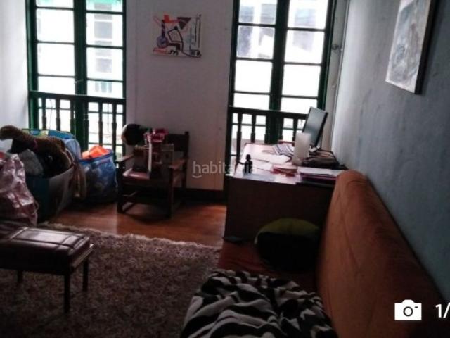 Casa en venta en O Eume, Galicia