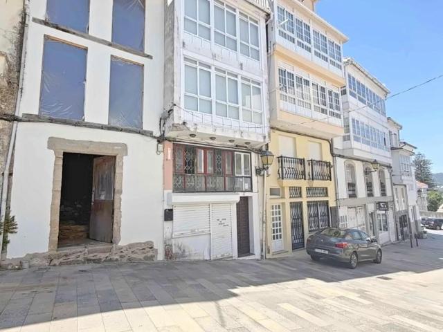 Casa en venta en O Eume, Galicia