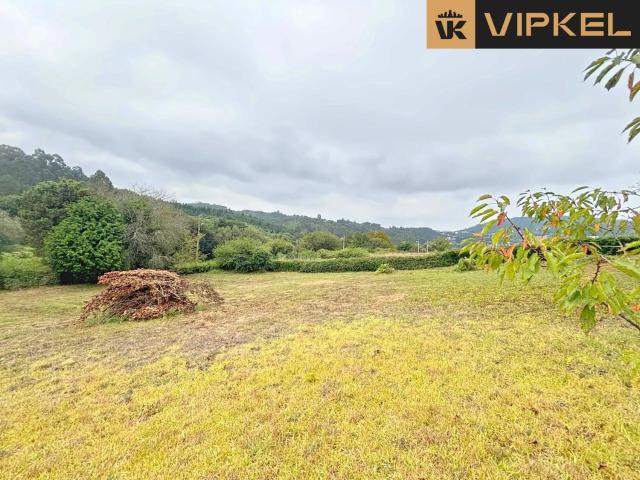 Casa en venta en Monfero, O Eume