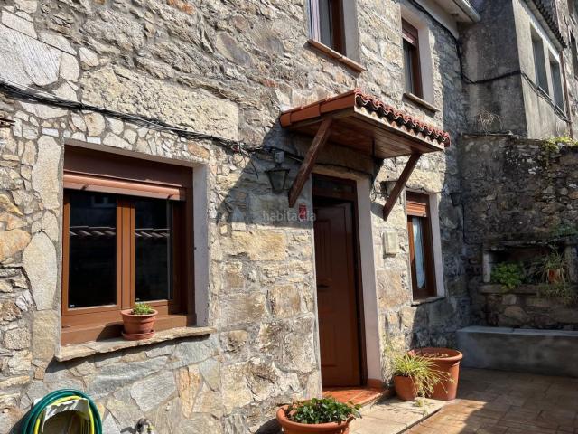 Casa en venta en O Eume, Galicia
