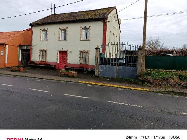 Casa en venta en O Eume, Galicia
