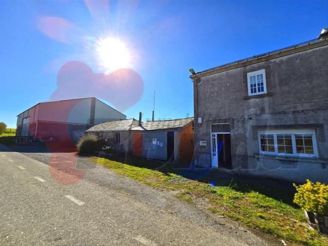 Casa en venta en A Mariña Oriental, Galicia